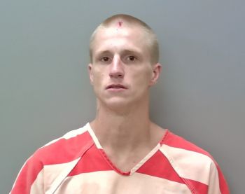 Austin Blake Cochran Mugshot