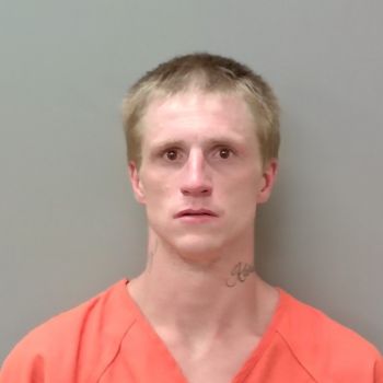 Austin Blake Cochran Mugshot