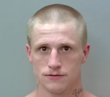 Austin Blake Cochran Mugshot