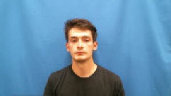 Austin Blake Hollander Mugshot