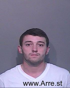 Austin Eugene Johnson Mugshot