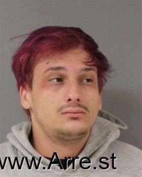 Austin  Jones Mugshot