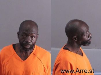 Austin Lee Junior King Mugshot