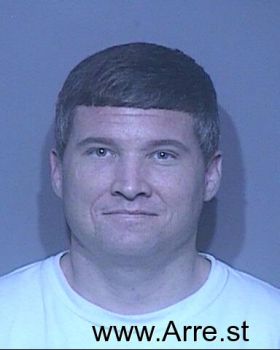 Austin David Langley Mugshot