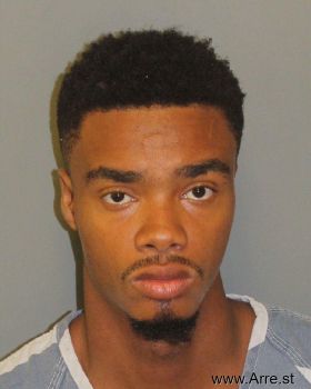 Austin Leandre Lewis Mugshot