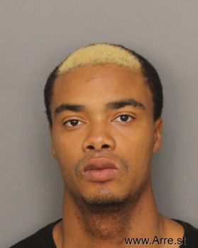 Austin Leandre Lewis Mugshot