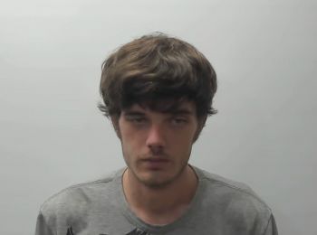 Austin Heath Lindsey Mugshot