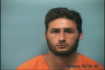 Austin Mark Lucas Mugshot