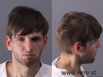 Austin Taylor Moore Mugshot