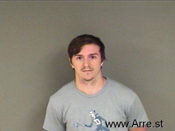 Austin Nicholas Parker Mugshot