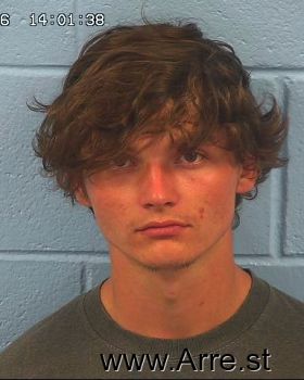 Austin Dakota Simmons Mugshot