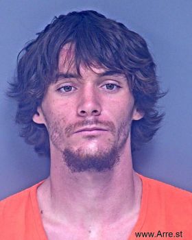 Austin James Stewart Mugshot