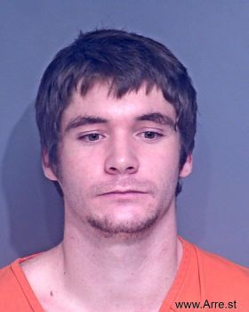 Austin James Stewart Mugshot