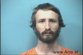 Austin James Talley Mugshot