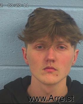 Austin Lewis White Mugshot