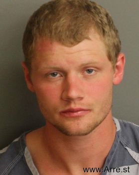 Austin Matthew Wood Mugshot