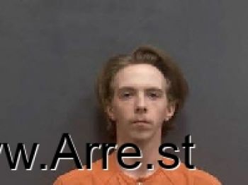 Austin  Wright Mugshot