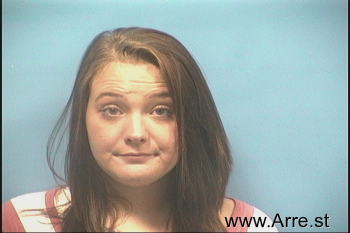 Autumn Skye Kuck Mugshot