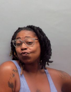 Avanti Yanette Wilson Mugshot