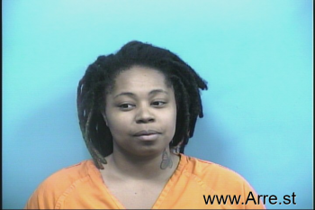 Avanti Yanette Wilson Mugshot