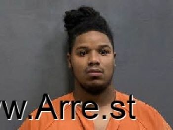 Avonti  Harris Mugshot