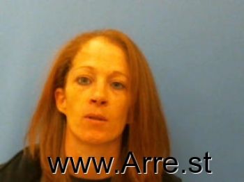 Barbara Renea Hester Mugshot