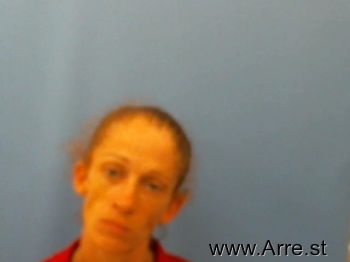 Barbara Renea Hester Mugshot