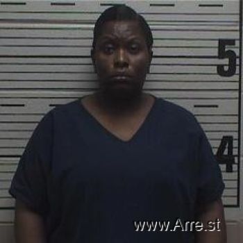 Barbara Jean Mitchell Mugshot