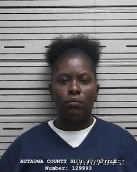 Barbara Jean Mitchell Mugshot