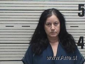 Barbara Alixa Shirley Mugshot