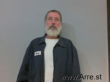 Barry Clark Bryant Mugshot