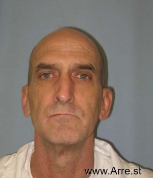 Barry Dale Cain Mugshot