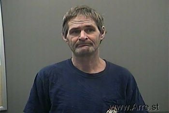 Barry Kent Wisdom Mugshot