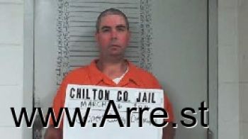 Barry Dewayne Cooper Mugshot