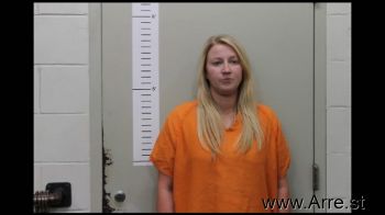 Baylee Jae Childress Mugshot