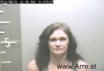 Belinda Ann Black Mugshot