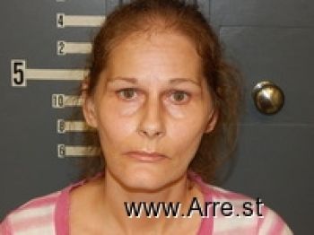 Belinda Kaye Miller Mugshot