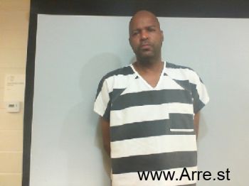 Belvin Louis Crawford Mugshot