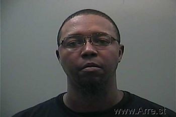 Benjamin  Sanders Mugshot