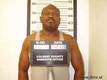 Bennie  Gosa Mugshot