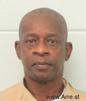 Bernard  Barnes Mugshot