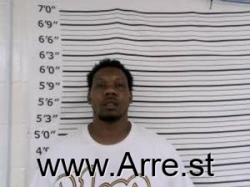 Bernard  Blackmon Mugshot