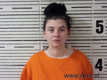 Bethany  Cox Mugshot