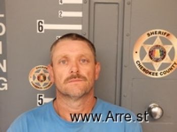 Billy Glenn Bentley Mugshot