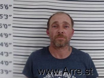 Billy  Bowman Mugshot