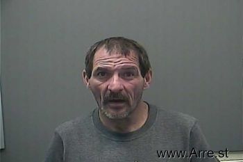 Billy Jay Howell Mugshot