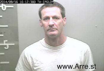 Billy Wayne Smith Mugshot