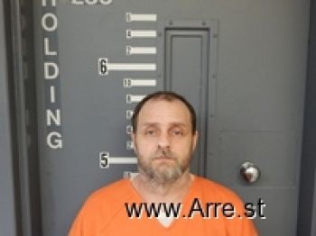 Billy Duane Underwood Mugshot