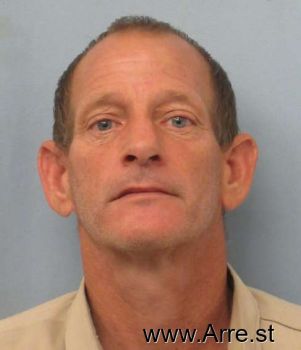 Billy Gene Williamson Mugshot