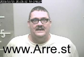 Billy Joe Brown Jr Mugshot